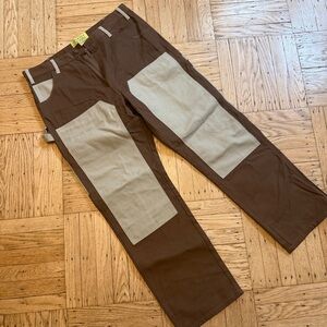 Dickies Double knee work pants 36/32